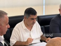 QHT-lərin maliyyələşdirilməsi sahəsində vahid rəqəmsal ekosistem formalaşacaq (FOTO)