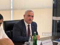 QHT-lərin maliyyələşdirilməsi sahəsində vahid rəqəmsal ekosistem formalaşacaq (FOTO)