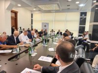 QHT-lərin maliyyələşdirilməsi sahəsində vahid rəqəmsal ekosistem formalaşacaq (FOTO)