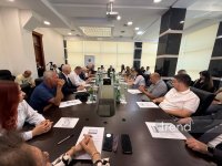 QHT-lərin maliyyələşdirilməsi sahəsində vahid rəqəmsal ekosistem formalaşacaq (FOTO)