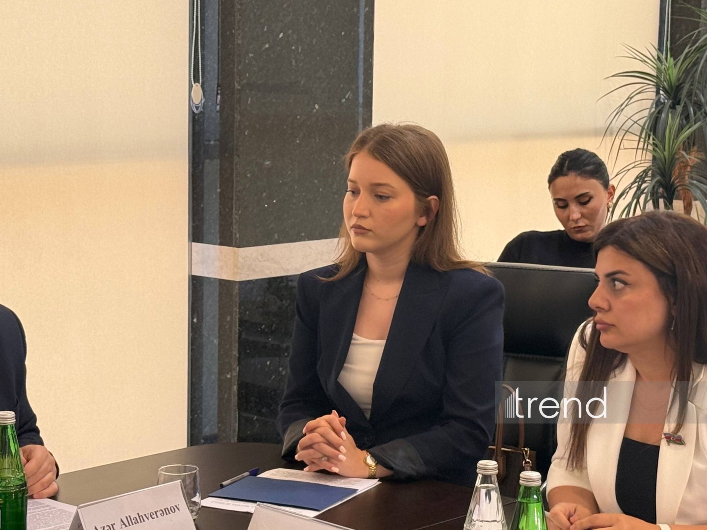 QHT-lərin maliyyələşdirilməsi sahəsində vahid rəqəmsal ekosistem formalaşacaq (FOTO)