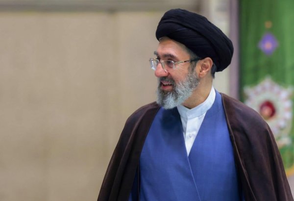 İranın ali lideri Əhməd Vahidini "SEPAH"ın rəhbəri təyin edib