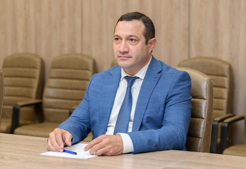 Avtonom gəmilərin fəaliyyəti tam nəzarətsiz olmayacaq - RİNN-in şöbə müdiri (MÜSAHİBƏ)