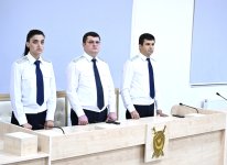 Ermənistan vətəndaşlarının şikayətləri üzrə apellyasiya məhkəməsində yekun qərar elan olunub (FOTO)
