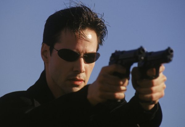 “Matrix”in 5-ci hissəsinin çəkilişlərinə başlanılacaq