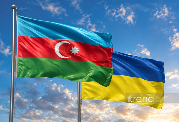 Bakı-Kiyev xəttində yeni dinamika: strateji tərəfdaşlıq, enerji və humanitar diplomatiya