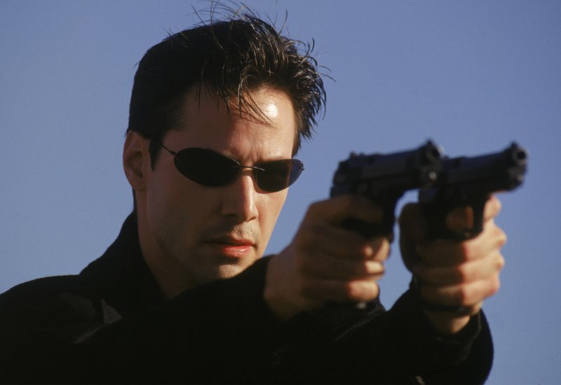 “Matrix”in 5-ci hissəsinin çəkilişlərinə başlanılacaq