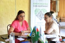 "PAŞA Holding" 2025-ci ildə start verdiyi “Fərqindəlik” layihəsini uğurla davam etdirir (FOTO)