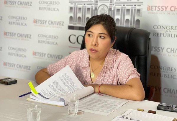 Perunun qiyamda ittiham olunan keçmiş baş nazirinə Meksikaya getməyə icazə verilib