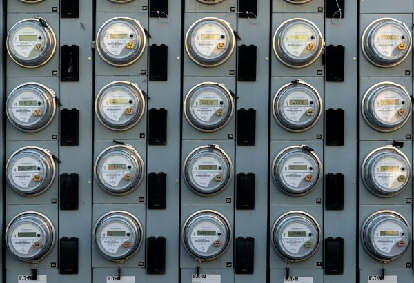 Böyük Britaniyada enerji borcları rekord həddə çatıb