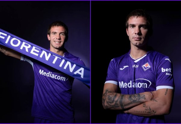"Fiorentina" Franko Mastantuononu "Real Madrid"dən icarəyə götürüb