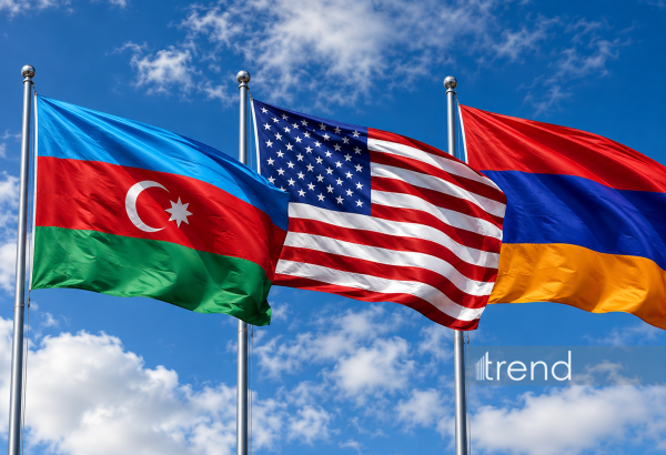 Vaşinqton razılaşması Cənubi Qafqazda yeni siyasi mərhələnin əsasını qoyub – Şərh