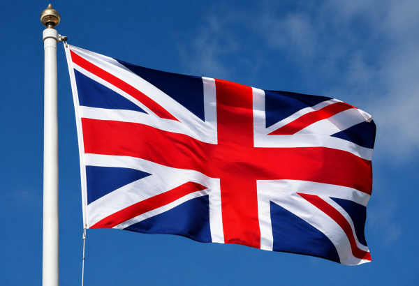 Britaniya səfirliyi Vaşinqton sammitinin ildönümü ilə bağlı bəyanat yayıb