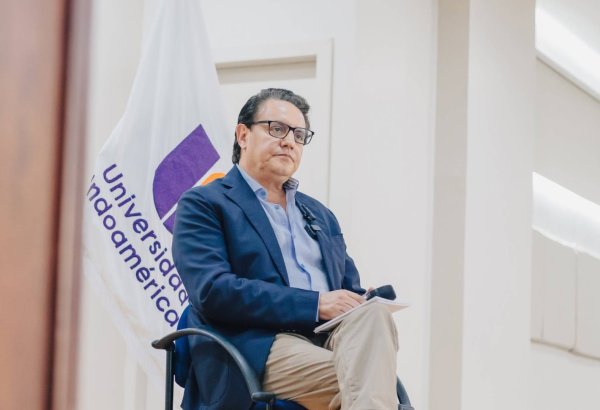 Ekvadorda prezidentliyə namizədin qətli ilə bağlı yeddi nəfərə ittiham irəli sürülüb