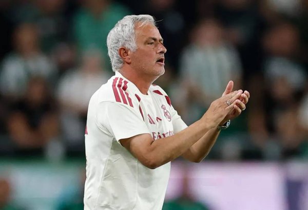 Mourinyo "Real"da sərt intizam qaydalarını tətbiq edib