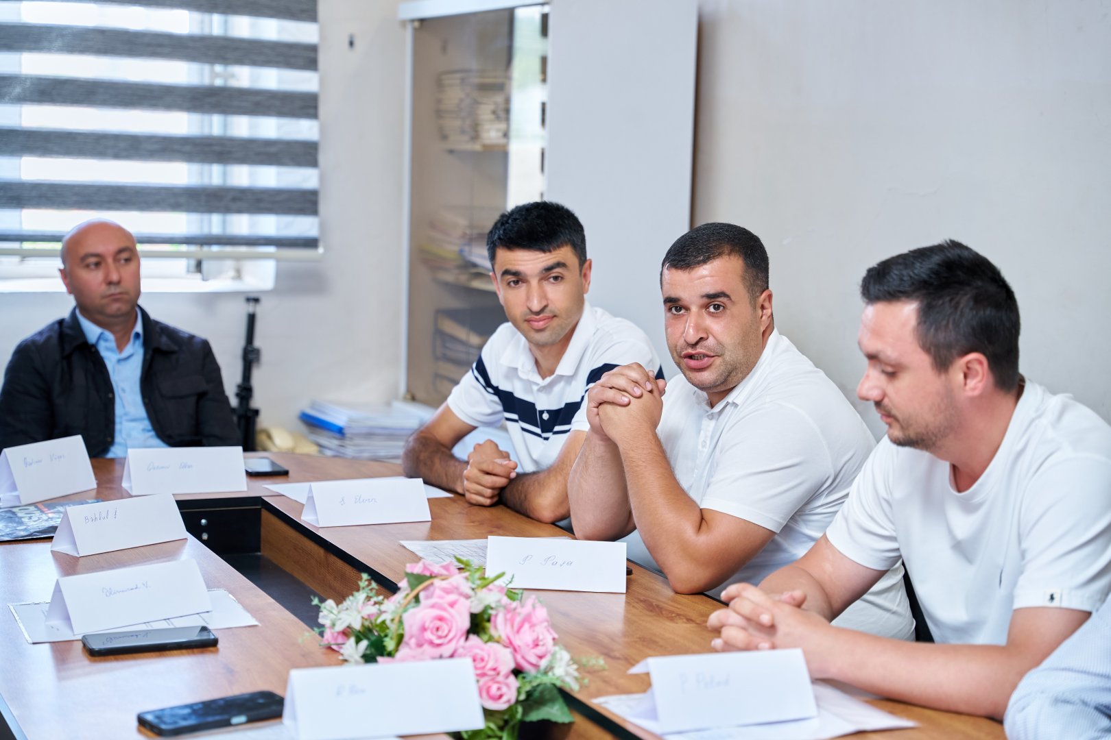 Azercell Böhran İdarəetmə Qrupu layihəsinin əhatə dairəsini genişləndirir