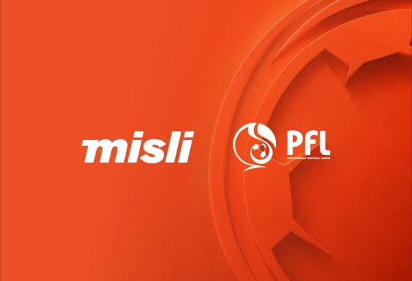 “Misli” Premyer Liqaya sponsorluğunu davam etdirəcək