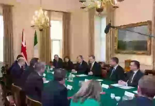 Britaniyada anomal istilərlə bağlı fövqəladə iclas keçiriləcək