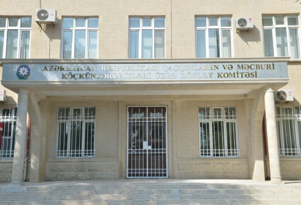 Komitə köçlə bağlı narazılıqlara münasibət bildirib