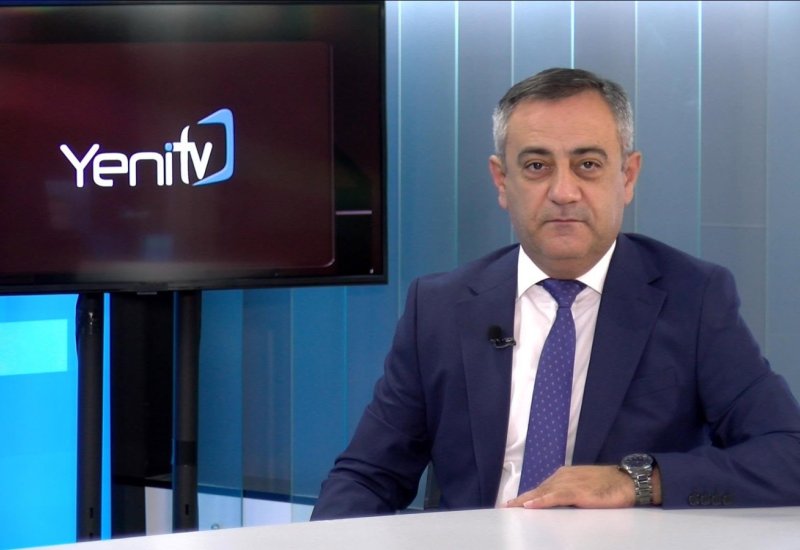 Naxçıvan üçün yeni strateji dövr başlayır - RƏY