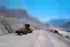 Azərbaycan-Ermənistan sərhədindən dəmir yolu tikintisi davam edir