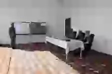 Zakir Həsənov Naxçıvanda hərbi hissələrdə oldu (FOTO/VİDEO)