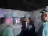 Zakir Həsənov Naxçıvanda hərbi hissələrdə oldu (FOTO/VİDEO)