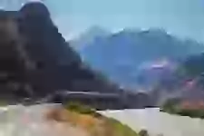 Azərbaycan-Ermənistan sərhədindən dəmir yolu tikintisi davam edir