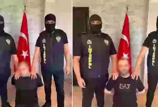 Gürcüstan türkiyəli iki mütəşəkkil dəstə liderini Türkiyəyə təhvil verib