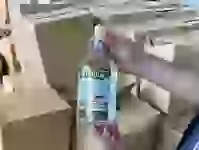 Naxçıvanda saxta alkoqollu içkilər tapılıb (FOTO)