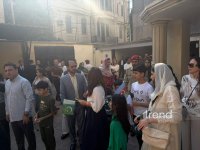 Bakıda Pakistanın Müstəqillik Günü münasibətilə tədbir keçirilir (FOTO)