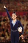 Gimnastımız Dünya çempionatında (FOTO)