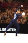 Gimnastımız Dünya çempionatında (FOTO)
