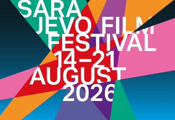 32-ci Sarayevo Film Festivalı başlayıb
