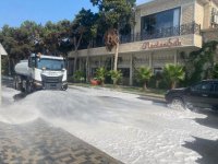 Bakıda genişmiqyaslı iməclik keçirilib (FOTO)