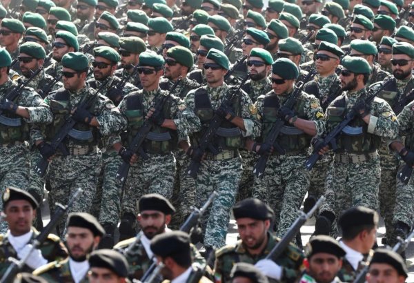 İran ordusu ABŞ hərbçisini qətlə yetirənə və ya əsir götürənə mükafat vəd edib