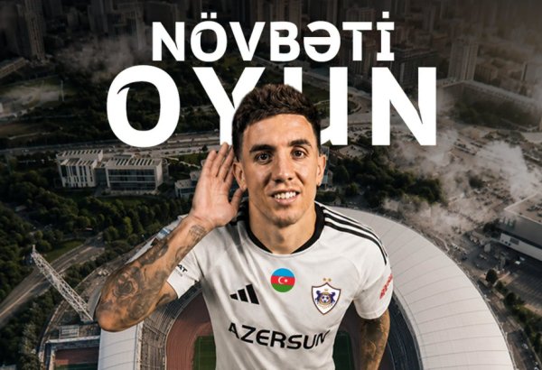 Azərbaycan Premyer Liqasında ilk tura “Qarabağ”ın oyunu ilə yekun vurulur