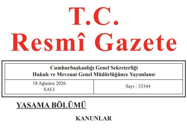 "Terrorsuz Türkiyə" təşəbbüsü çərçivəsində hazırlanan qanun qüvvəyə minib