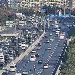 DİQQƏT: Bu yollarda tıxac var - SİYAHI (FOTO)
