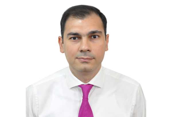 Azərbaycanlı hüquqşünasdan bir ilk: ABŞ-də hüquq elmləri doktoru dərəcəsi aldı