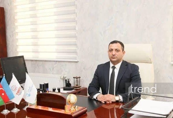 Yevlax Regional Xəstəxanasının baş həkimi vəzifəsindən azad edildi (FOTO)