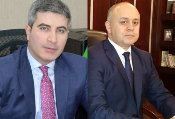 Mədəniyyət Nazirliyinin Aparatına rəhbər təyin olunub, Mustafa Abbasbəyliyə yeni vəzifə verilib