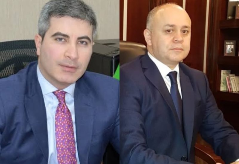 Mədəniyyət Nazirliyinin Aparatına rəhbər təyin olunub, Mustafa Abbasbəyliyə yeni vəzifə verilib