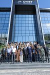 Naxçıvanda şəhid ailələri və müharibə əlillərinə 68 mənzil verilib (FOTO)