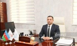 Yevlax Regional Xəstəxanasının baş həkimi vəzifəsindən azad edildi (FOTO)