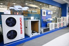 Azərbaycanlı jurnalistlər Daşkənddə “Texnopark”ın fəaliyyəti ilə tanış olublar (FOTO/VİDEO)