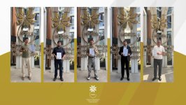 Daha 10 KOB subyektinə “Startap” şəhadətnaməsi verilib (FOTO)