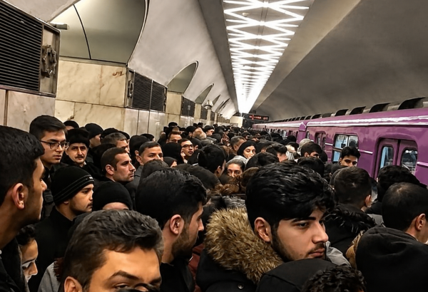 Metroda məhdudiyyət fonunda yeni tədris ili: Universitetlər dərs qrafikini dəyişəcəkmi?