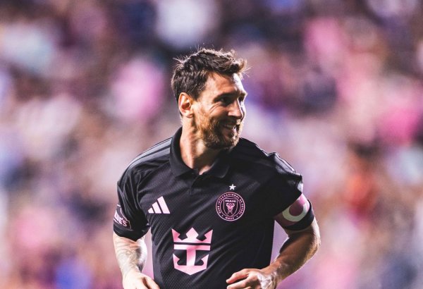Messi DÇ-2026-dan sonra ilk qolunu vurub, "İnter Mayami" heç-heçə oynayıb – MLS (VİDEO)