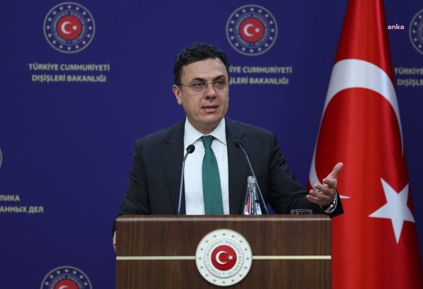 Türkiyə Yunanıstanın bərpa olunan enerji mənbələri ilə bağlı reqlamentini tanımadığını bəyan edib